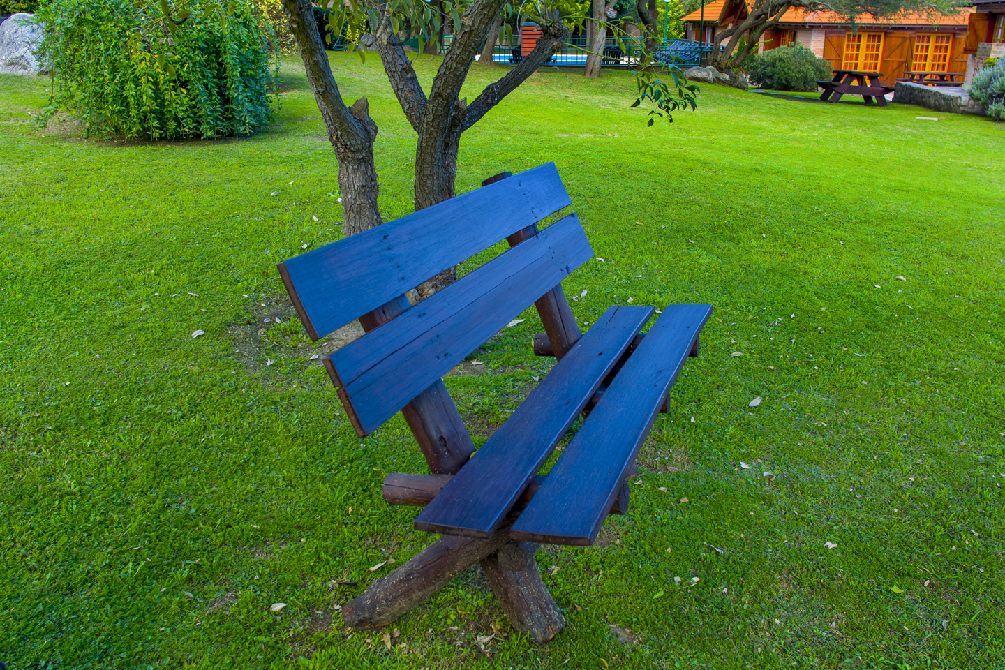 Parque